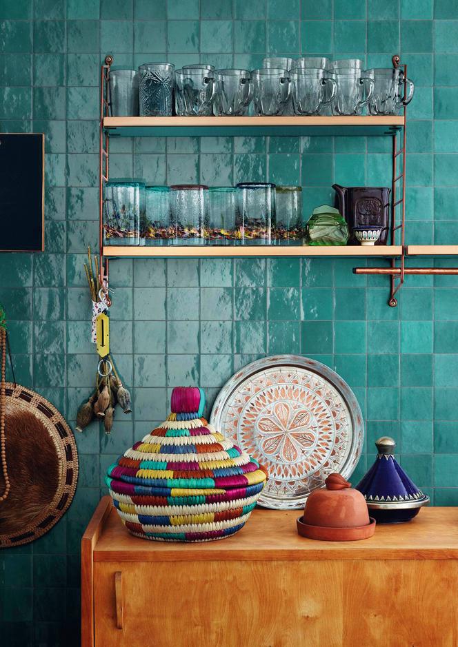 Płytka ceramiczna marki Marazzi