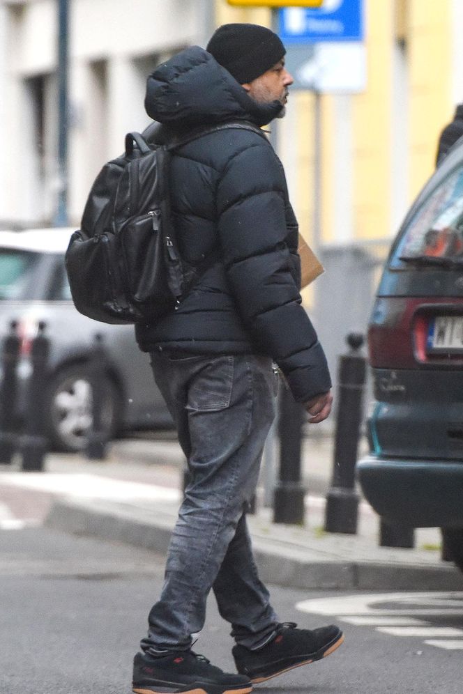 Agnieszka Dygant. Nie do śmiechu 