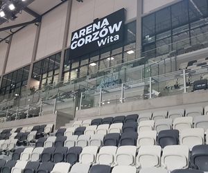 Światowy tenis w Arenie Gorzów. Kto zagra?