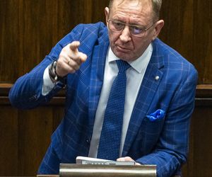 Robert Telus trafił na dywanik na Nowogrodzką