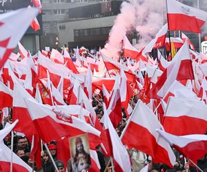 Marsz Niepodległości 2025