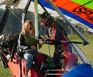  7. odcinek Sanatorium miłości