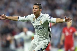 Bayern skazany na Ronaldo? Bawarczycy żartobliwie spuentowali swoją porażkę w Lidze Mistrzów