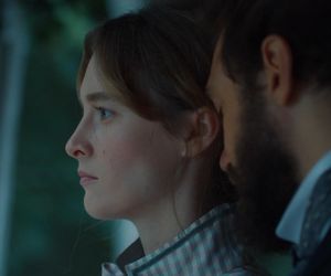 Matylda, odcinek 13: Matylda (Maria Kowalska), Boden (Kamil Szeptycki) 