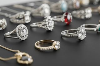 Napad na jubilera w Kępnie. Kim są zatrzymani sprawcy oszustwa?