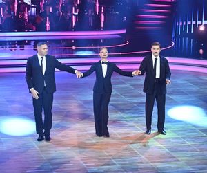 Tomasz Karolak, Robert Wabich, Izabela Skierska