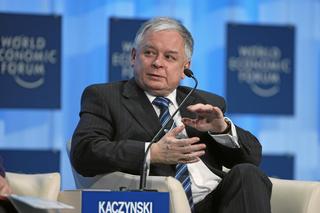 Lech Kaczyński