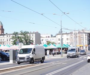 Ulica Jana Henryka Dąbrowskiego 