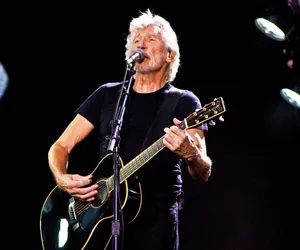 Roger Waters po odwołanych koncertach w Krakowie: Nie postawiłem się oprawcom w polskim rządzie
