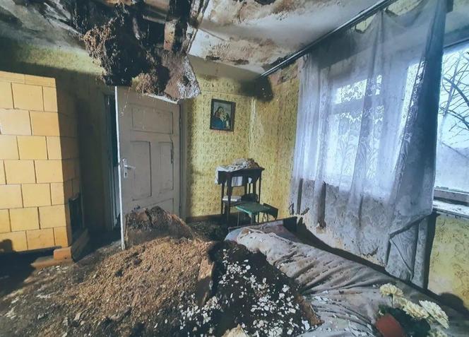 	Bydgoszczanie zwiedzją opuszczone domy. W Niemczech byli w starej fabryce czekolady i zapomnianym sanatorium