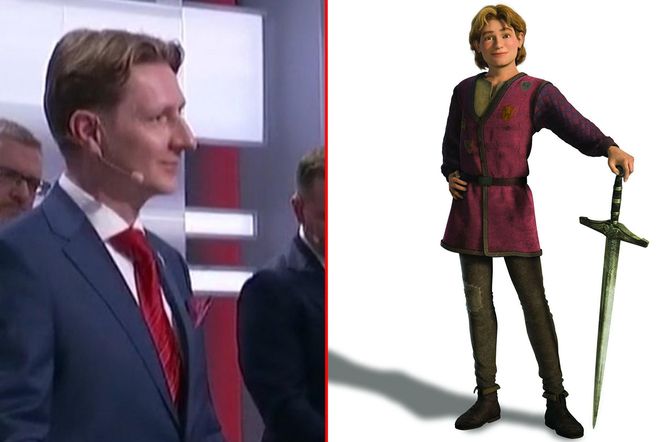 Najlepsze memy z debaty Super Expressu