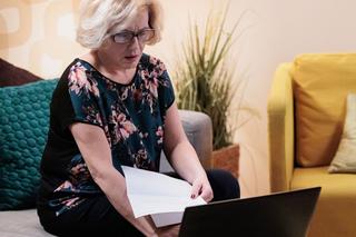 Tymczasem Danka dokona szokującego odkrycia.