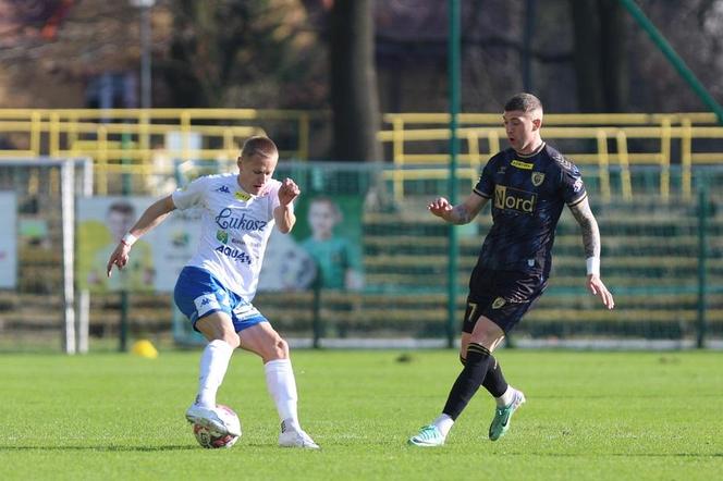 GKS Katowice – Podbeskidzie Bielsko-Biała (17.03.2024)