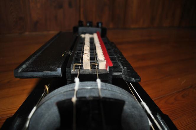 Nadchodzi święto nietypowych instrumentów w Zakopanem