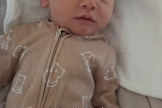 Karolina Gilon zdradziła imię dziecka. Będziecie zaskoczeni, jakie wybrała