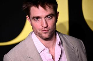 Robert Pattinson projektuje meble? Aktor pochwalił się swoim nietypowym hobby