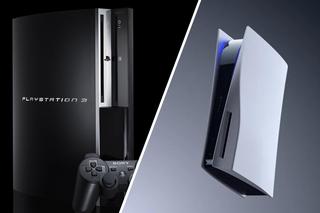 PS5 z pełnym wsparciem gier z PlayStation 3? Nowy patent Sony przełomem