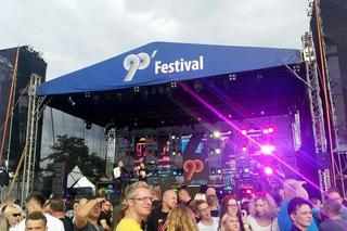 90'Festival