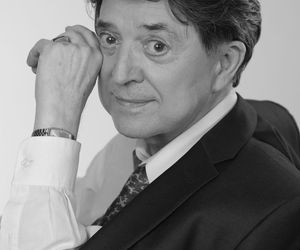 Jerzy Połomski zmarł 3 lata temu. Zostawił po sobie wielki majątek. Teraz wyszło na jaw, kto zgarnął wszystko