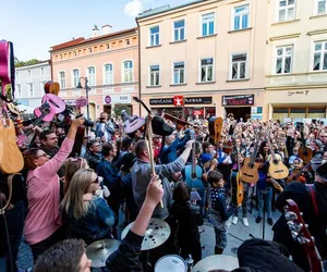 Święto bluesa w Rzeszowie. Rusza festiwal Breakout Days 2022