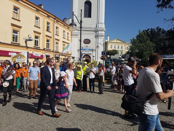 Weekend w Przemyślu pełen atrakcji: Było Święto Fajki i Konwencja Tatuażu [ZDJĘCIA]