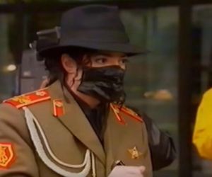 Michael Jackson zmarł 16 lat temu. Gdy odwiedził Polskę, wszyscy wstrzymali oddech. Te zdjęcia zachwycają