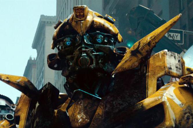 Transformers: spin-off o Bumblebee z gwiazdą Pitch Perfect?! Premiera coraz bliżej!