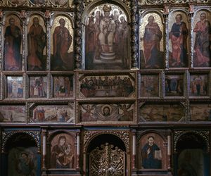 Cerkiew św. Paraskewy w Radrużu