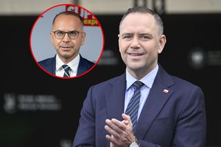 Szczerba krytykuje weto Nawrockiego: Egzamin z energetyki zdał na pałę!