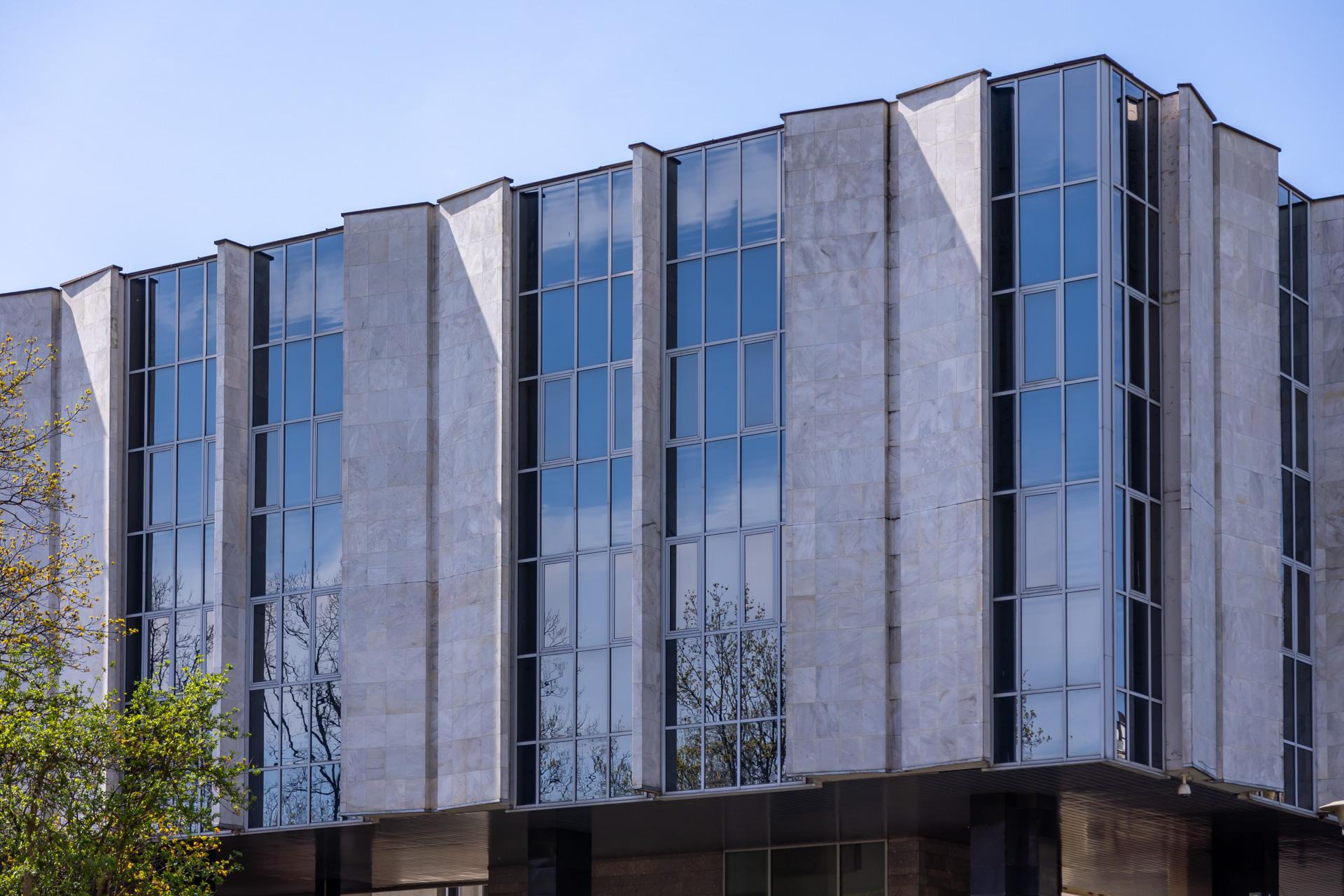 Mister Warszawy - zdjęcia budynków, które wygrały tytuł najpiękniejszego budynku stolicy w PRL-u