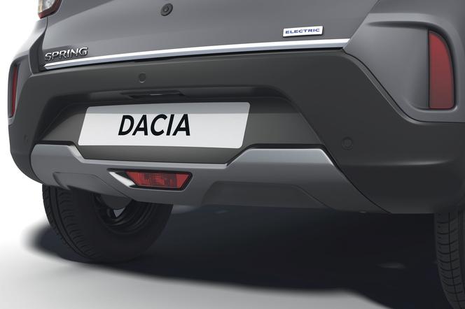 Dacia Spring (2021)