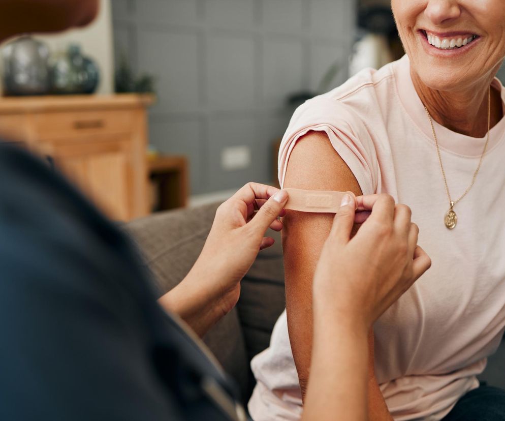 Szczepionka na półpaśca. Ile kosztuje i gdzie kupić w Polsce? Jakie skutki uboczne?