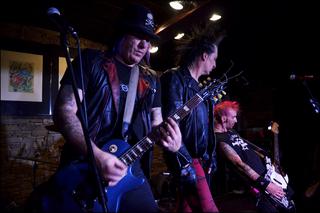 Kultowa amerykańska formacja zagra w Hard Rock Pubie Pamela. Wieczór otworzy Moskwa [WIDEO]