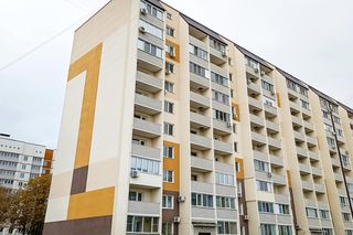 Formaldehyd, ołów, kadm. Jak nas trują bloki z wielkiej płyty?
