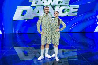 Dance Dance Dance 2021 - stylizacje w odc. 6