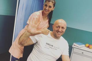 Kasia Vu Manh została pogodynką