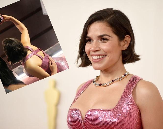 Oscary 2024: America Ferrera