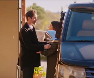 Miłość i nadzieja odc. 320. Levent, Sila