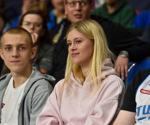 Arriva Lotto Twarde Pierniki Toruń - King Szczecin, zdjęcia kibiców i zawodników z meczu Orlen Basket Ligi