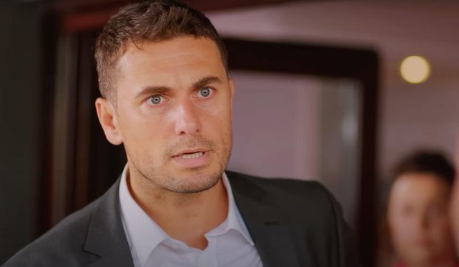Plan Yildiz kończy się fiaskiem.