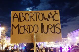 Poznań. Strajk kobiet w czwartek 28.01