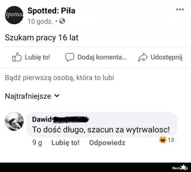 Memy o pracy