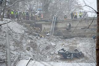Po katastrofie w Pittsburghu śledczy wezmą most pod lupę