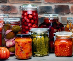 Przetwory we wrześniu: co na zimę przygotować we wrześniu [ściąga]