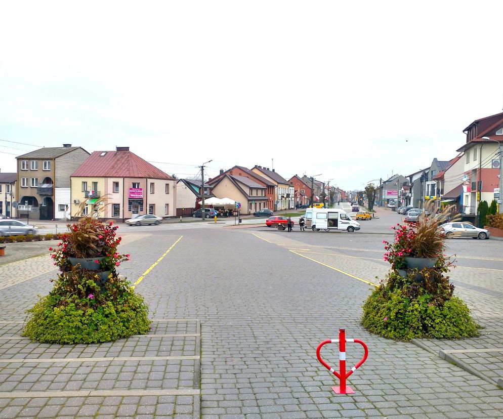 Białe plamy na mapie Mazowsza. Tam wciąż występują problemy z dostępem do internetu