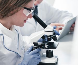 Dwugłowe robaki w laboratorium. Naukowcy dokonali niezwykłego odkrycia