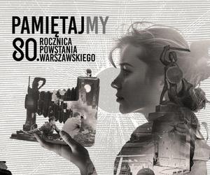 80. rocznica wybuchu Powstania Warszawskiego w National Geographic. Trzy nowe filmy! Kiedy premiera?