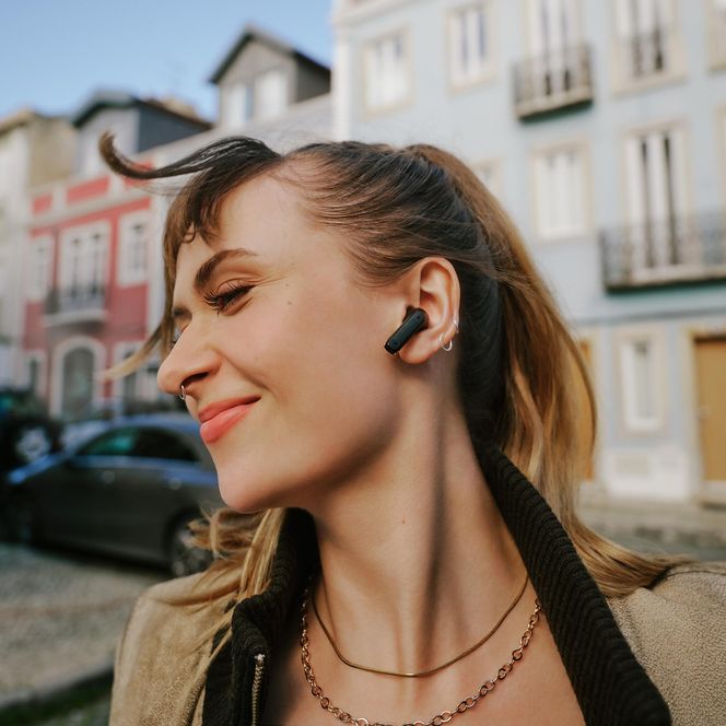 Sennheiser ACCENTUM Open