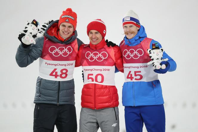 Kamil Stoch