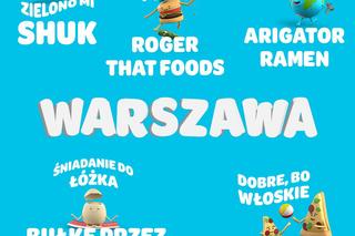 To najlepsze restauracje w stolicy! Warszawiacy uwielbiają tam jeść [TOP 5]